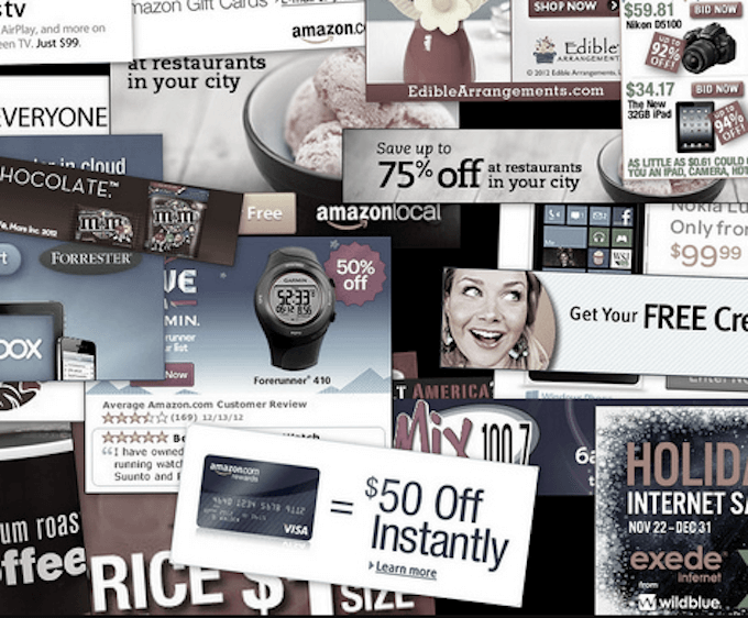 Display Ads