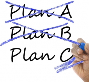 plan a