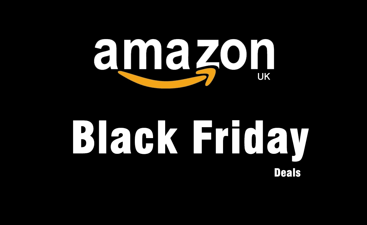 0caee0b7 amazon uk black friday deals